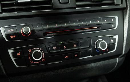 BMW 1 серия, 2013 год, 989 989 рублей, 17 фотография