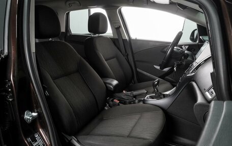 Opel Astra J, 2013 год, 934 000 рублей, 8 фотография