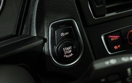 BMW 1 серия, 2013 год, 989 989 рублей, 15 фотография