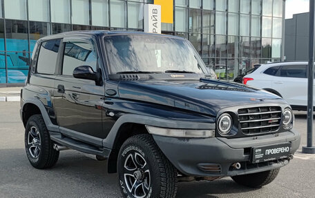 ТагАЗ Tager, 2008 год, 765 000 рублей, 3 фотография