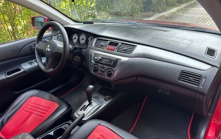 Mitsubishi Lancer IX, 2006 год, 268 000 рублей, 2 фотография