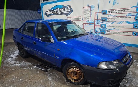 Daewoo Nexia I рестайлинг, 2010 год, 64 900 рублей, 4 фотография