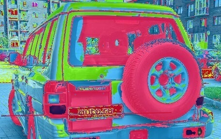 Mitsubishi Pajero III рестайлинг, 2002 год, 720 000 рублей, 3 фотография