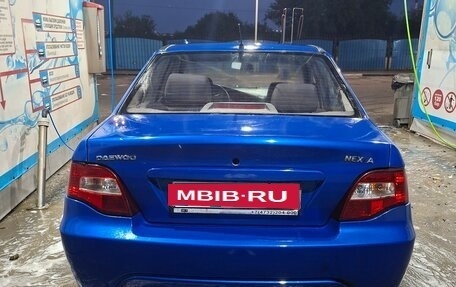 Daewoo Nexia I рестайлинг, 2010 год, 64 900 рублей, 3 фотография