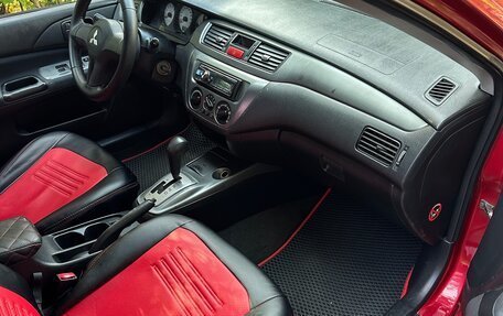 Mitsubishi Lancer IX, 2006 год, 268 000 рублей, 6 фотография