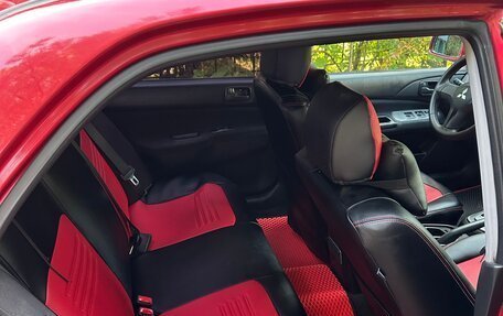 Mitsubishi Lancer IX, 2006 год, 268 000 рублей, 7 фотография