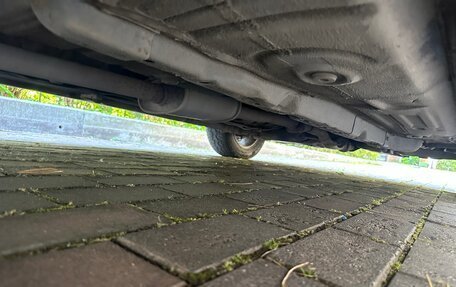 Mitsubishi Lancer IX, 2006 год, 268 000 рублей, 16 фотография