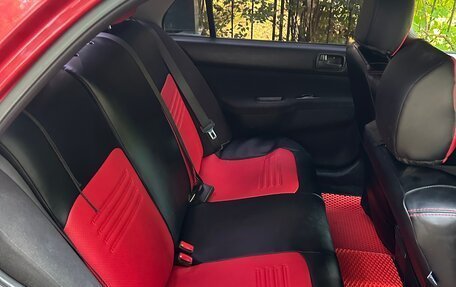 Mitsubishi Lancer IX, 2006 год, 268 000 рублей, 15 фотография