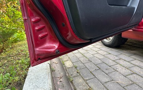 Mitsubishi Lancer IX, 2006 год, 268 000 рублей, 10 фотография