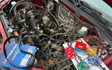 Mitsubishi Lancer IX, 2006 год, 268 000 рублей, 18 фотография