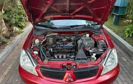 Mitsubishi Lancer IX, 2006 год, 268 000 рублей, 9 фотография