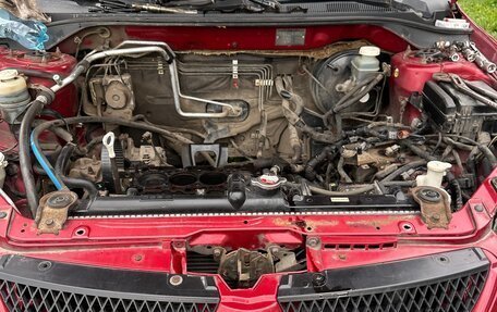 Mitsubishi Lancer IX, 2006 год, 268 000 рублей, 23 фотография