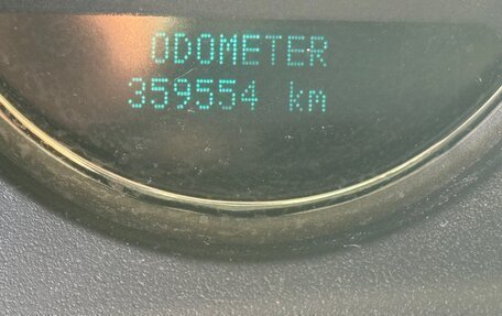 Chevrolet Tahoe III, 2008 год, 1 370 000 рублей, 6 фотография