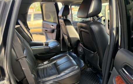 Chevrolet Tahoe III, 2008 год, 1 370 000 рублей, 7 фотография