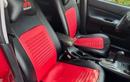 Mitsubishi Lancer IX, 2006 год, 268 000 рублей, 25 фотография