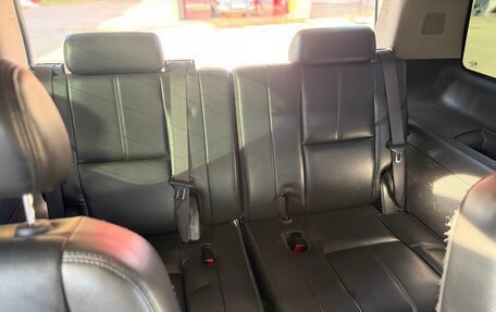 Chevrolet Tahoe III, 2008 год, 1 370 000 рублей, 8 фотография