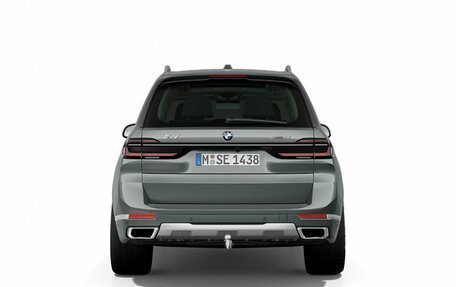 BMW X7, 2026 год, 18 850 000 рублей, 8 фотография