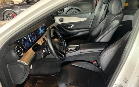 Mercedes-Benz E-Класс, 2020 год, 3 950 000 рублей, 8 фотография