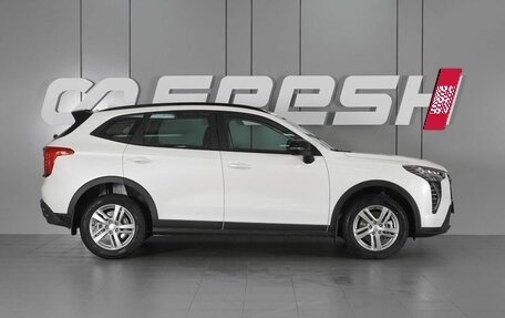 Haval Jolion, 2026 год, 2 649 000 рублей, 18 фотография