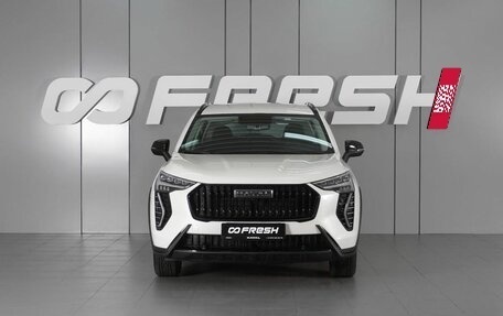 Haval Jolion, 2026 год, 2 649 000 рублей, 17 фотография