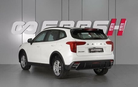 Haval Jolion, 2026 год, 2 649 000 рублей, 16 фотография