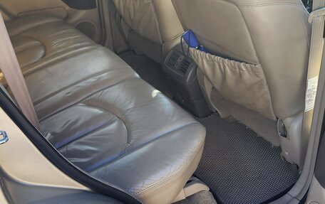 Lexus RX IV рестайлинг, 2002 год, 680 000 рублей, 15 фотография