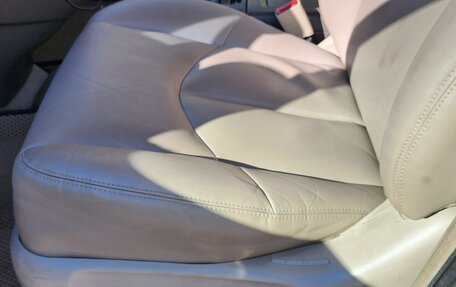 Lexus RX IV рестайлинг, 2002 год, 680 000 рублей, 13 фотография