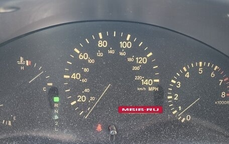 Lexus RX IV рестайлинг, 2002 год, 680 000 рублей, 10 фотография