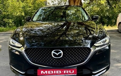 Mazda 6, 2021 год, 3 400 000 рублей, 1 фотография