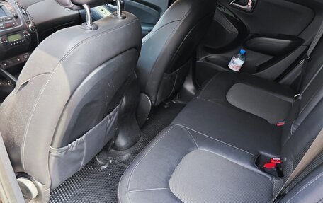 Hyundai ix35 I рестайлинг, 2015 год, 1 540 000 рублей, 6 фотография