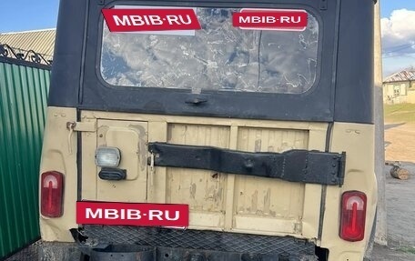 ЛуАЗ 3151, 1995 год, 350 000 рублей, 4 фотография