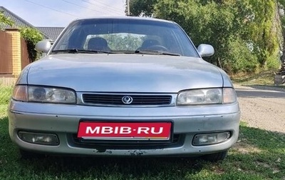 Mazda 626, 1995 год, 200 000 рублей, 1 фотография