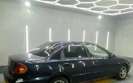 KIA Spectra II (LD), 2008 год, 120 000 рублей, 3 фотография