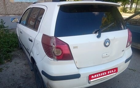 Geely MK Cross I, 2013 год, 190 000 рублей, 3 фотография