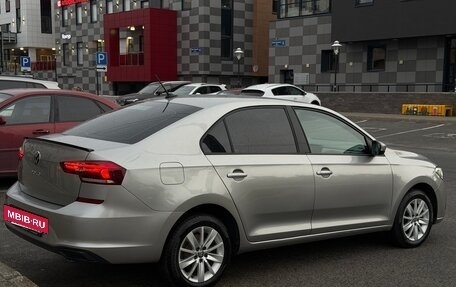 Volkswagen Polo VI (EU Market), 2021 год, 1 430 000 рублей, 3 фотография