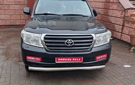 Toyota Land Cruiser 200, 2009 год, 2 100 000 рублей, 1 фотография