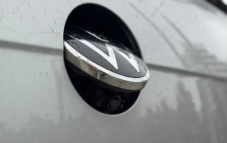 Volkswagen Polo VI (EU Market), 2021 год, 1 430 000 рублей, 6 фотография