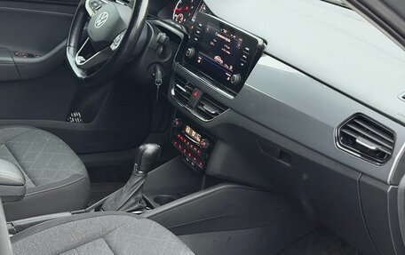 Volkswagen Polo VI (EU Market), 2021 год, 1 430 000 рублей, 13 фотография