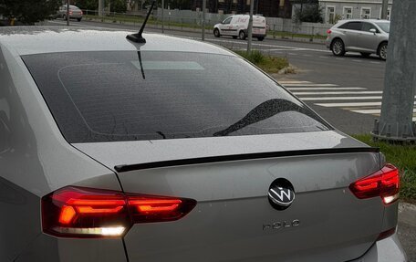 Volkswagen Polo VI (EU Market), 2021 год, 1 430 000 рублей, 5 фотография
