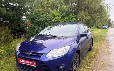 Ford Focus III, 2015 год, 650 000 рублей, 1 фотография