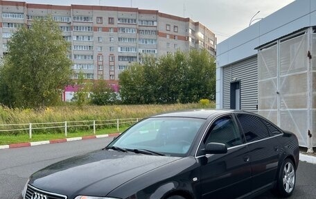 Audi A6, 1998 год, 355 000 рублей, 1 фотография