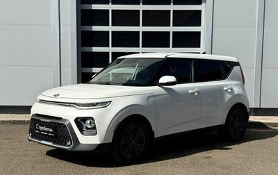 KIA Soul III, 2021 год, 2 050 000 рублей, 1 фотография