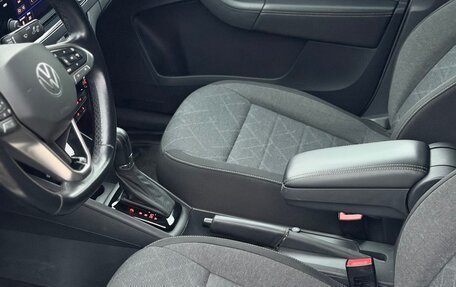 Volkswagen Polo VI (EU Market), 2021 год, 1 430 000 рублей, 17 фотография