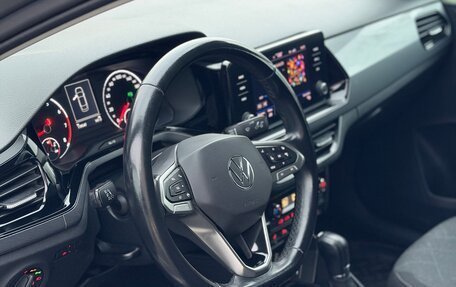Volkswagen Polo VI (EU Market), 2021 год, 1 430 000 рублей, 19 фотография