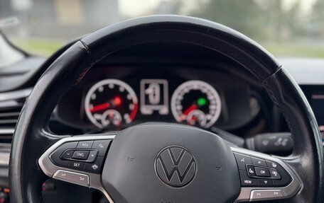 Volkswagen Polo VI (EU Market), 2021 год, 1 430 000 рублей, 21 фотография