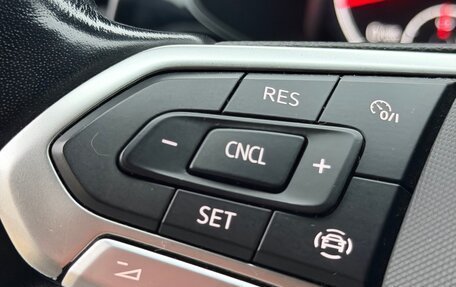 Volkswagen Polo VI (EU Market), 2021 год, 1 430 000 рублей, 23 фотография