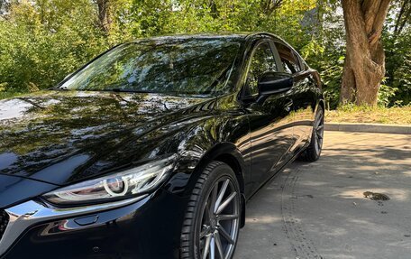 Mazda 6, 2021 год, 3 400 000 рублей, 3 фотография