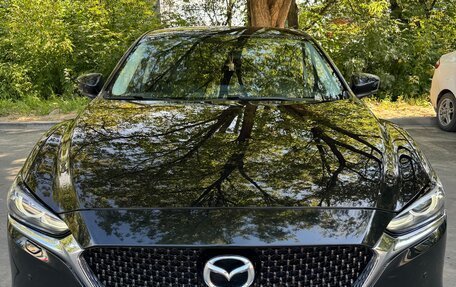 Mazda 6, 2021 год, 3 400 000 рублей, 2 фотография