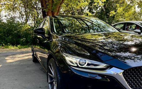 Mazda 6, 2021 год, 3 400 000 рублей, 4 фотография