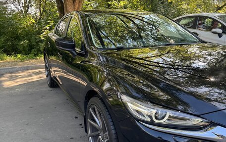 Mazda 6, 2021 год, 3 400 000 рублей, 6 фотография